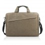 Lenovo | Fits up to size 15.6 "" | Casual Toploader T210 | Messenger - Briefcase | Green - 7